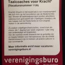 Taalproject Kracht2 (@055Kracht2) Twitter
