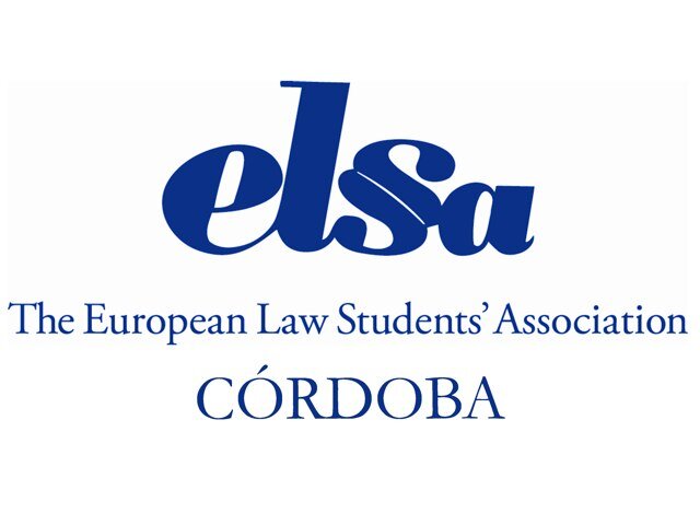 The European Law Students' Association. La mayor asociación de Estudiantes de Derecho y ADE. ¡ÚNETE!
elsacordoba2014@gmail.com
