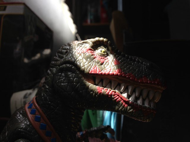 Zandersaurus619さんのプロフィール画像
