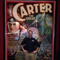 James Carter (@jimcarteruk) 's Twitter Profile