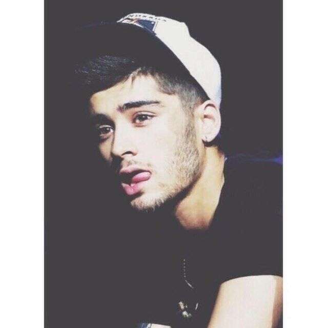 I wanted to kill the sexiest person alive but suicide's a crime.
