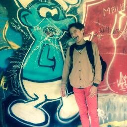 Antonin_Godard's profile picture. Antonin , 13 ans vit dans un pot de Nutella :)