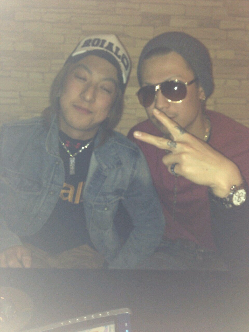 shokichi1216's profile picture. よろしく☆EXILE DEEP 三代目 E.YAZAWA 清木場俊介