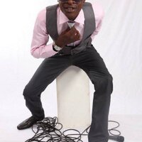 Jose Chameleone (@josechameleoni) 's Twitter Profile