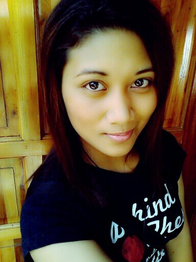i am not your sweetest girlfriend.