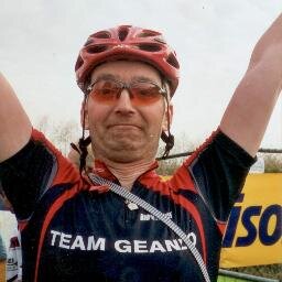 Gerrit van Loo, eigenaar Geanlo Bouwmanagement,Wielerliefhebber, Wielertrainer 3