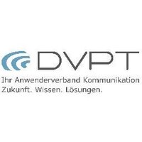 DVPT e.V. (@dvpt_ev) 's Twitter Profile