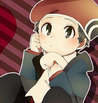 Has now moved to @SinnohCourage! [I couldn't think of a name okay?]