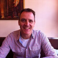Clive Judd (@clivewj) 's Twitter Profile