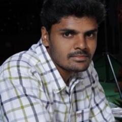 BhargavRaju4's profile picture. 