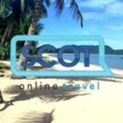 Official Twitter of Scot Online Travel || JKT Office: 089670781831, 089635825770 || Pin BB : 2BD7B592