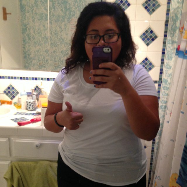 lucyinthesky019's profile picture. 