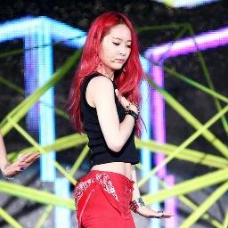 KrystalF(x) มักเน่สาวสวย แมวน้อยคริสตัล~ น่ารักสดใสปากหวานนิดๆขี้อ้อนหน่อยๆ มาคุยกันนะคะ *ส่งยิ้มหวาน* ฟอลไม่ฟอลก็คุยกันได้ค่ะ [I'm Bot Not Real ]News Fx to Fvr