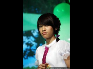 @GigiChiBi is My Inspiration ...  She's so Sepcial for Me •Enjoy With #OwnL #MinR #MinK •Anniv [07•05•13] •BF: @Papua_Cigi