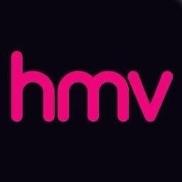 HMV at The Quays Shopping Centre has re-opened!