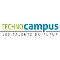 TechnoCampus.Be 🇧🇪 #Gosselies #Mons #Strepy(@TechnoCampusBe) 's Twitter Profile Photo