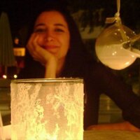 Bahar Güven (@baharguven) Twitter profile photo