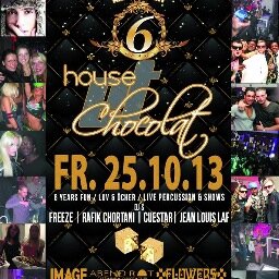 AbendrotAachen's profile picture. Pontstr.135 - 52062 Aachen