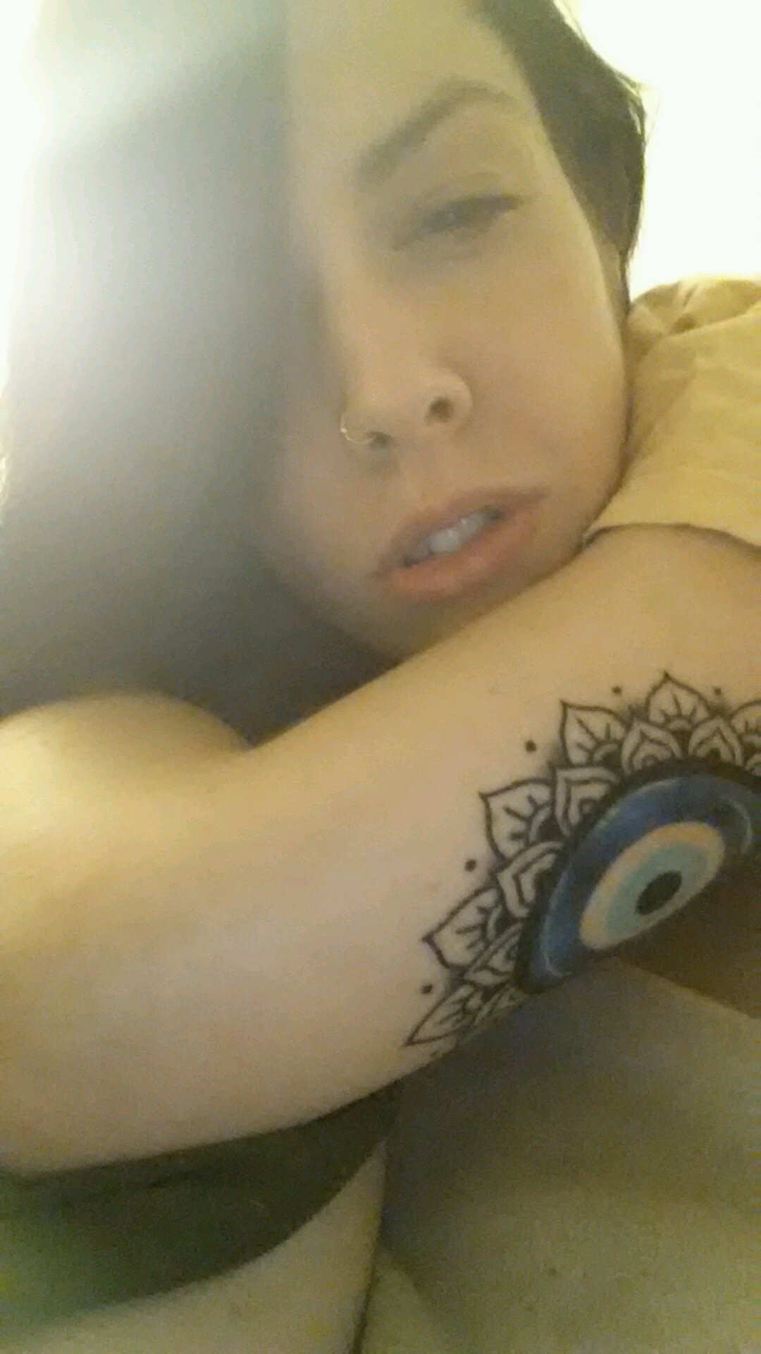 guess who bitches?

imma trippyass kitty yo