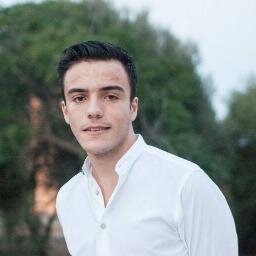 Bachelor of #Commerce graduate at UoM, Former ASCS P.R.O,- #Startup #Banking #Economics #Finance #Trading  #investors #B2B #VC #SME #SuW #follow