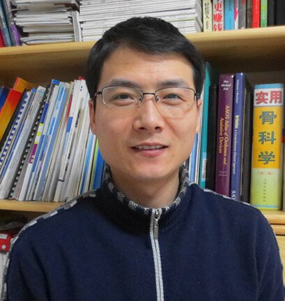 Nan Xiaofeng's Spinal Orthopedic Workshop