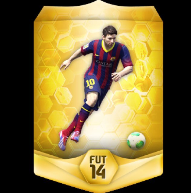 Wij geven spelers en geld weg voor FUT 14 op de PS3. Wil jij ook zo graag die ene speler? Hier kun je terecht! Vragen? DM ons of mail naar: FUTDealer14@live.nl