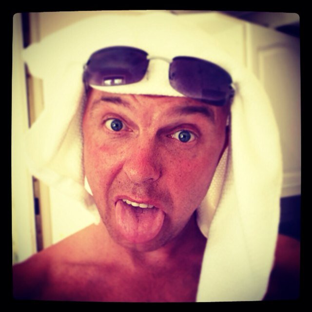 OOOO - AAAY !!!!! x