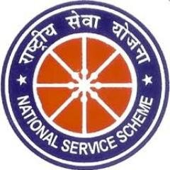 National Service scheme is an organisation created for the upliftment and welfare of the community.The motto of NSS is NOT ME BUT YOU.