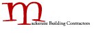 JossMackenzie's profile picture. Mackenzie Building Contractors is a family run company based in Lymington, Hampshire. We undertake all types of building work in the New Forest and surrounding