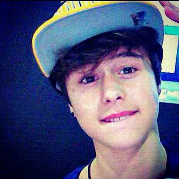 Uma Belieber & Negrininda ♥ SEGUE DE VOLTA !