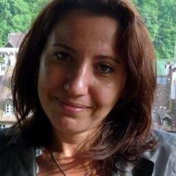 Editorial coordinator EU projects at https://t.co/shExD8PWi7. 20 years experience as journalist/ institutional PR / communication specialist