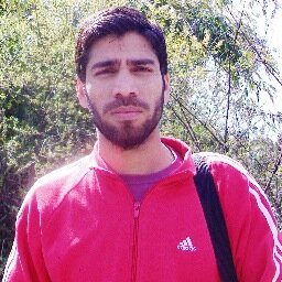 Nano-Biotechnology Researcher