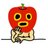 ComicAppleMan