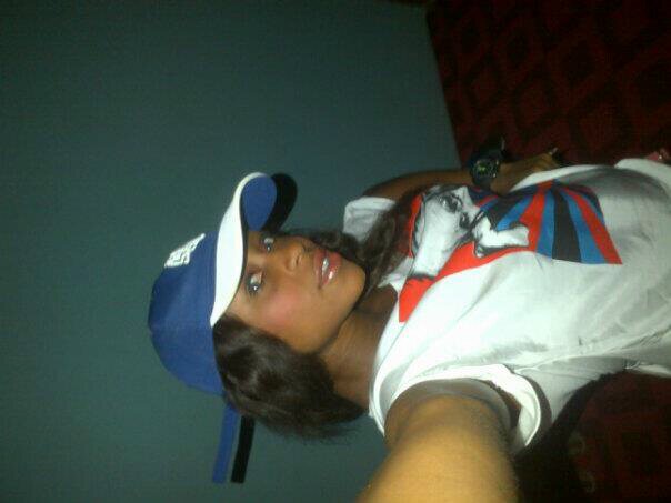 Am God fearing,loyal,hardworking & down to earth