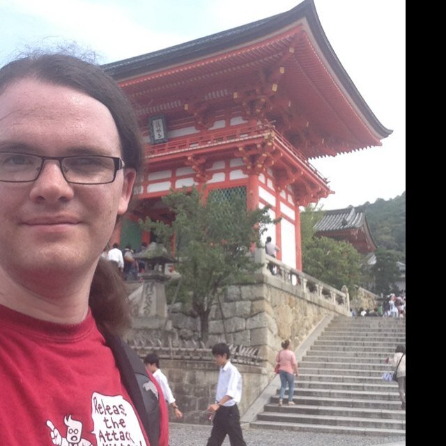 QuantumOfEd's profile picture. Research Software Engineer at Swansea Academy of Advanced Computing, Swansea University