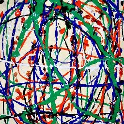 Blogging about Art, Music, Film and travel