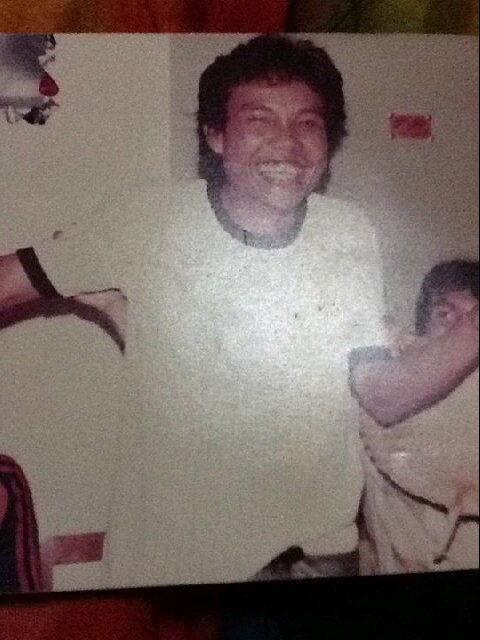 putrakrA's profile picture. Borneo man