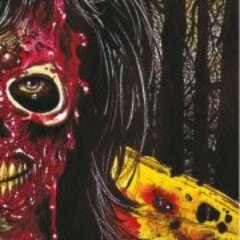 ZombinaHerself's profile picture. Fearless Leader of U.K Bubblegum-Horror-Punk-Rock veterans Zombina And The Skeletones! SUCK BLOOD: DESTROY!!!