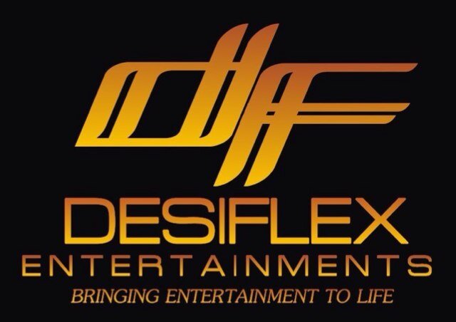 DJ | Decor | Event Production   ||..For bookings and enquiries email us on info@desiflexentertainment.com