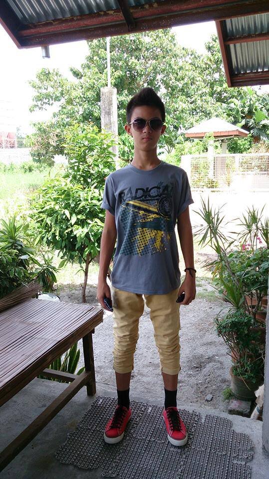 Dota lover =D 3 DOTA