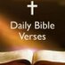 Bible Verse Daily (@bibleversedaiiy) Twitter profile photo Bible Verse Daily (@bibleversedaiiy) Twitter profile photo