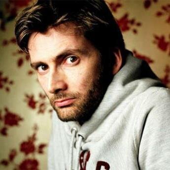 We are fans of David Tennant & Doctor Who, here to share news & fun! xxx.