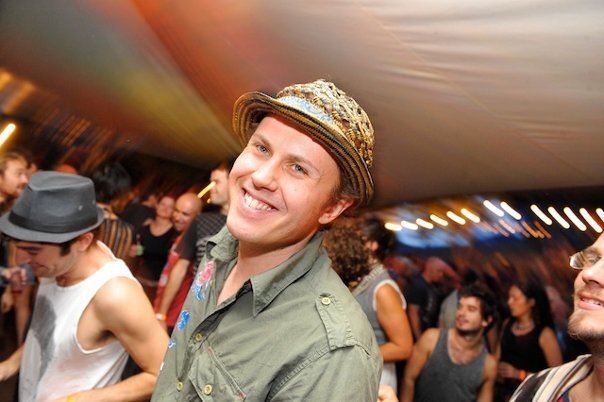 RussellDammers's profile picture. 