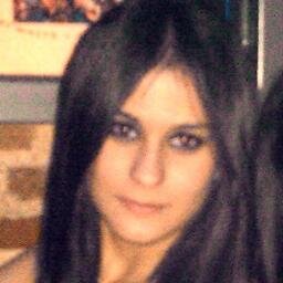 Estudiante de Psicología en la USAL.