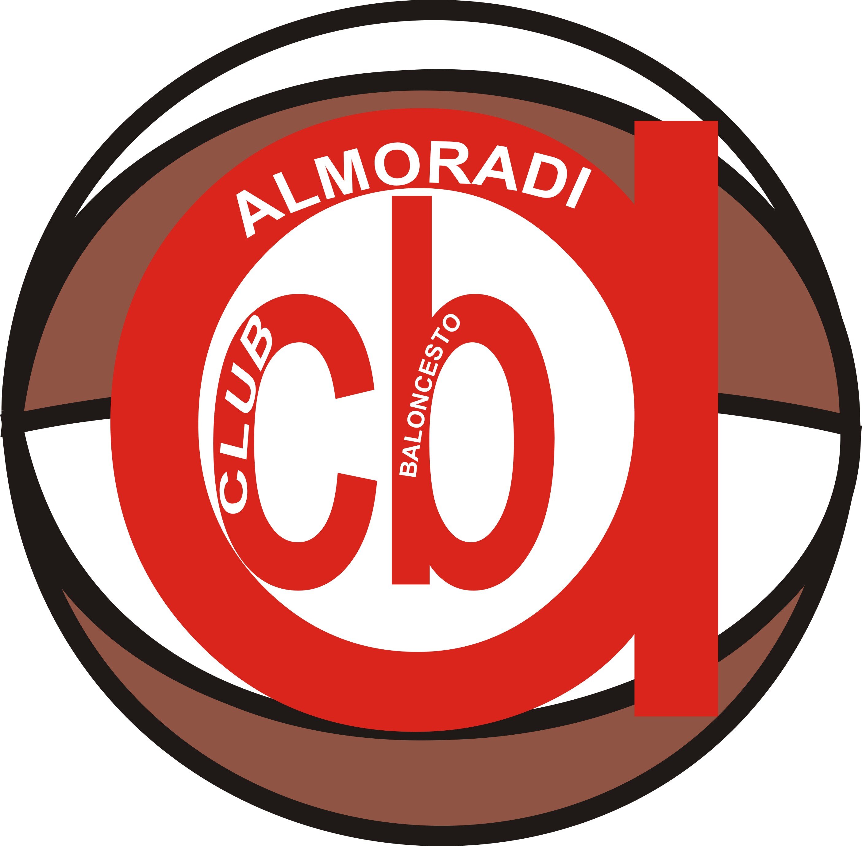 Twitter Oficial Club Baloncesto Almoradi