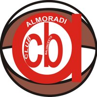 Almoradi Baloncesto (@cb_almoradi) 's Twitter Profile