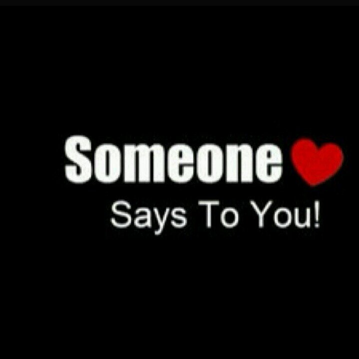 SOMEoneSAYS♥ ( Xsome_one_says) Twitter