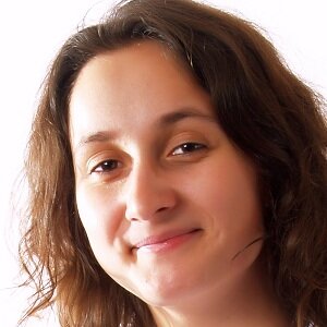 cherlyweav's profile picture. Meter reader