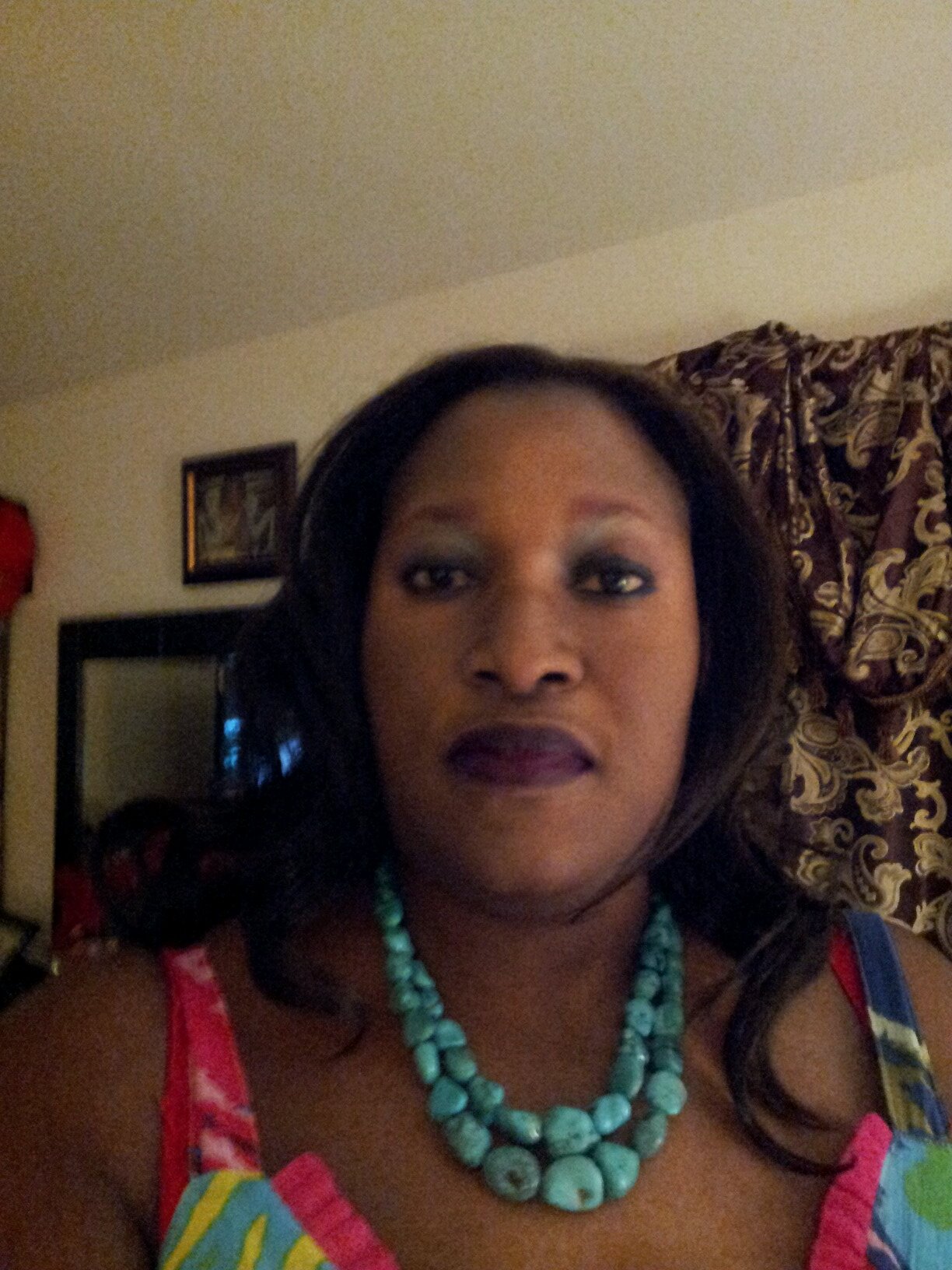 Mother, Wife luvv to hav fun