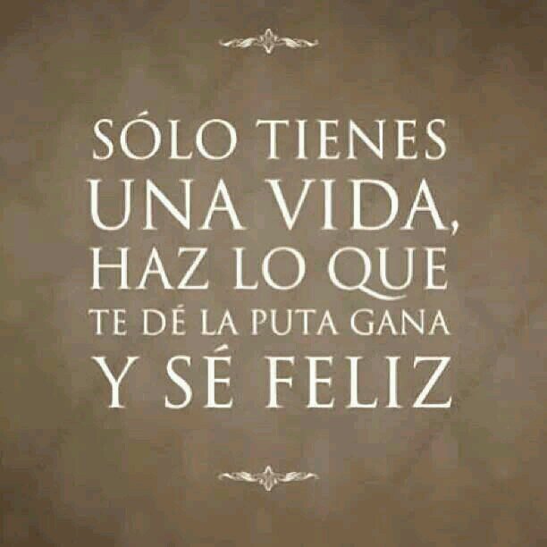 No soy perfecta ni pretendo serlo simplemente soy asi
